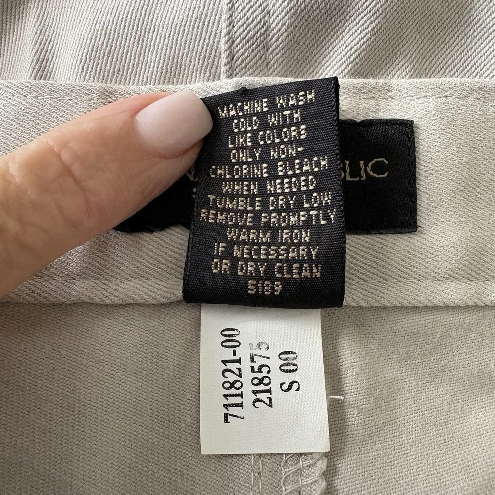 Banana Republic banana republic